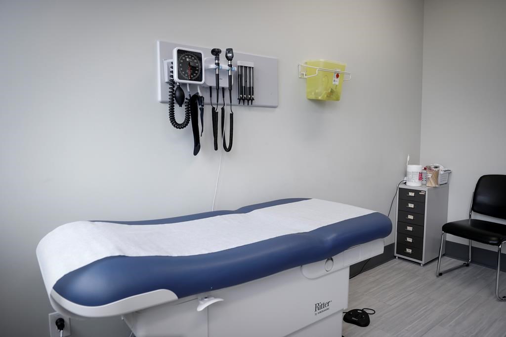 Le CQMF veut lutter contre les tests et les soins inutiles