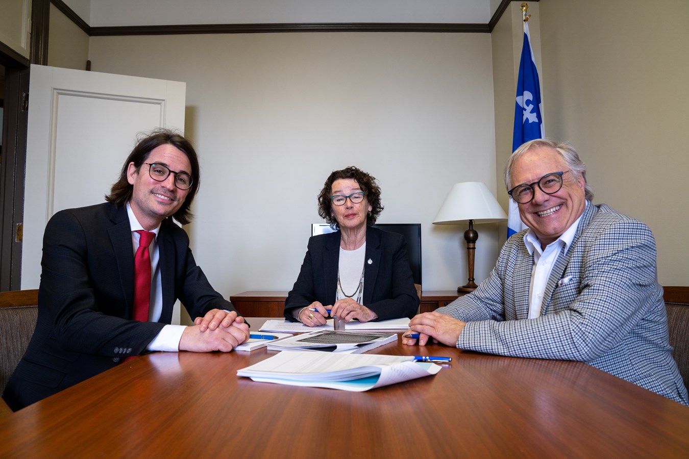Projet de loi du Bloc Québécois sur l’aide médicale à mourir