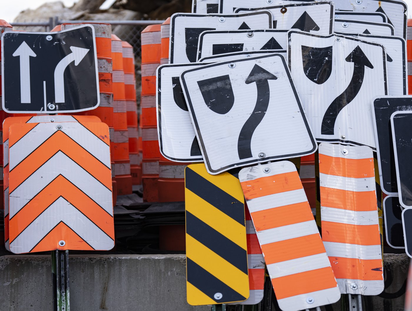Les vacances des travailleurs de la construction existent depuis l'été 1971