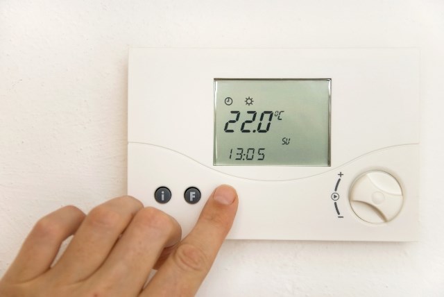 Économisez l'électricité l'hiver, plus simple que vous le croyez 