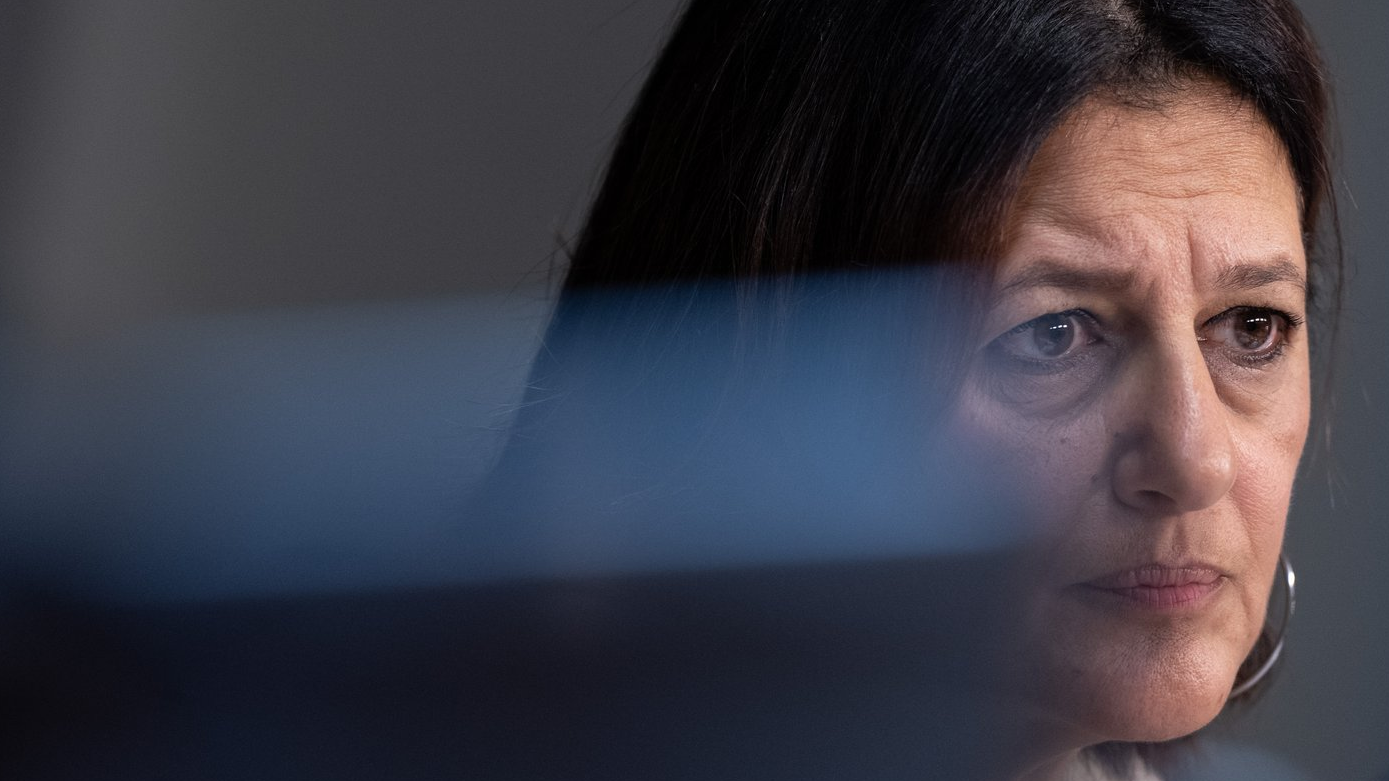 Suicides de médecins: pas d'enquête publique