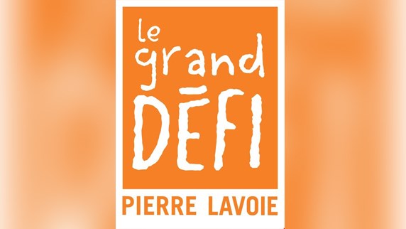 L’école Père-Vimont de Laval remporte le grand prix de la 10e édition du Grand défi Pierre Lavoie