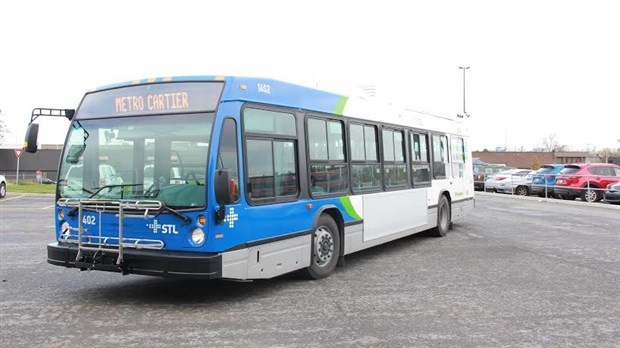 La STL facilite la rentrée 