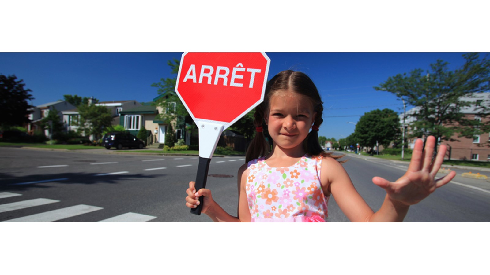L'opération Débarque-moi au bon endroit débutera cette semaine