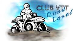 Le ministre Bonnardel annonce une aide financière de près de 13 000 $ au Club VTT Quad Laval