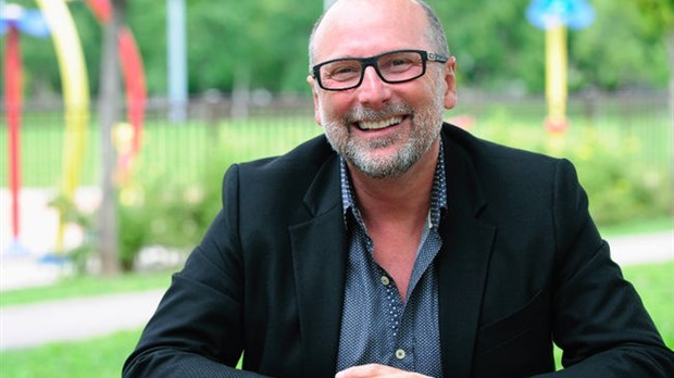 Élection municipale 2021: Michel Trottier sera en lice