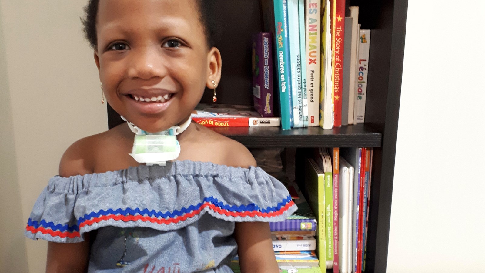 27 969 $ versés pour le mieux-être des enfants de Laval