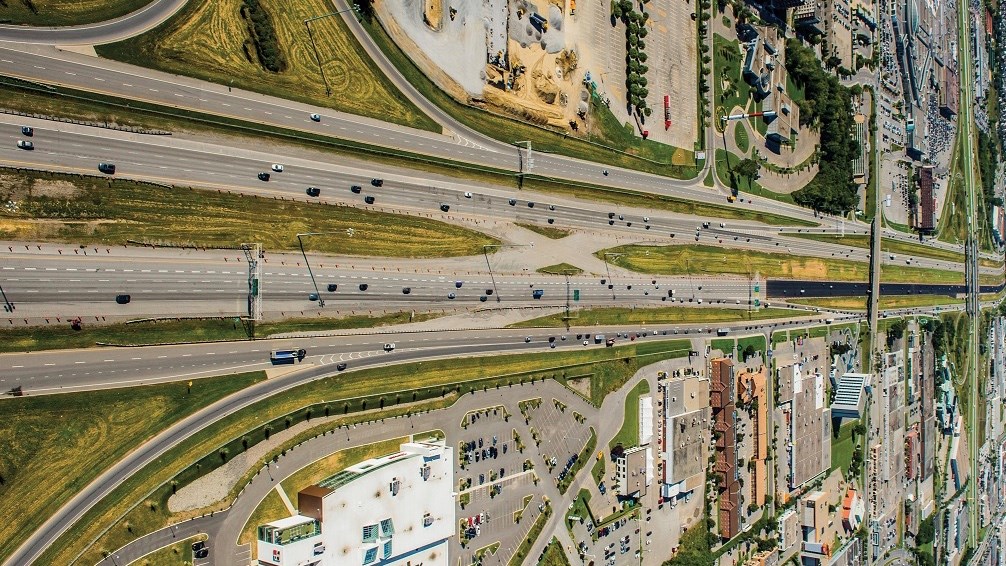 La Ville dévoile son rapport sur l’économie de Laval 2020