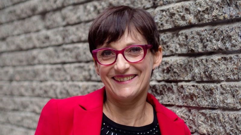 L’auteur Pierre Brassard dépose sa candidature pour le Prix Dianne Casoni