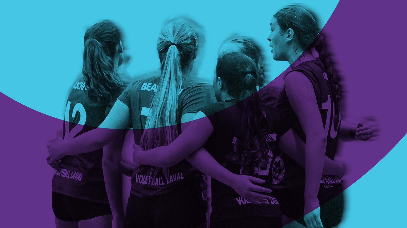 Jeux du Québec – Laval 2022: dévoilement de la programmation sportive