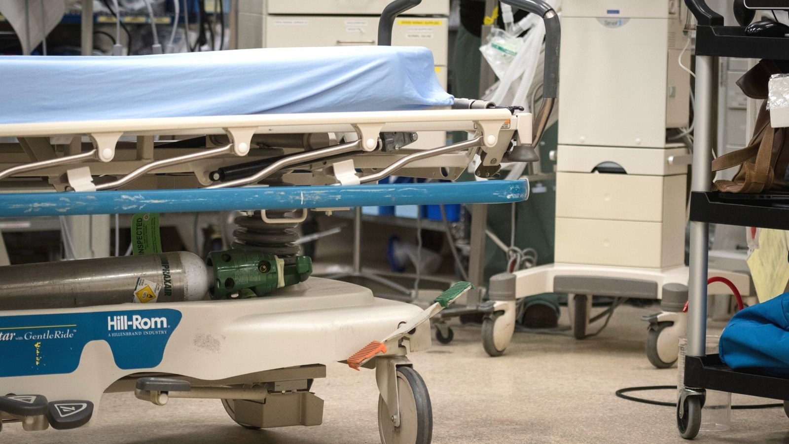 Aide médicale à mourir: Ottawa ne semble pas pressé de conclure l'examen de la loi
