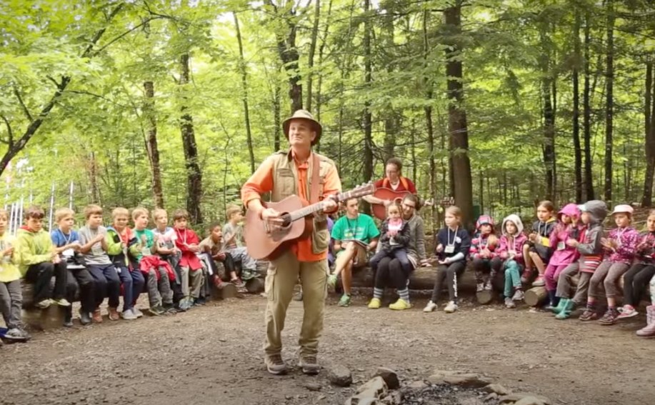 Le camp Kéno rouvre ses portes au campeurs le 26 juin