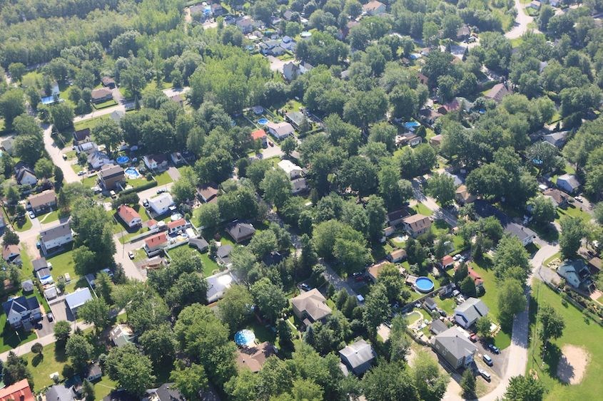 Laval adopte un nouveau code de l’urbanisme et marque une nouvelle ère pour l’aménagement de son territoire 