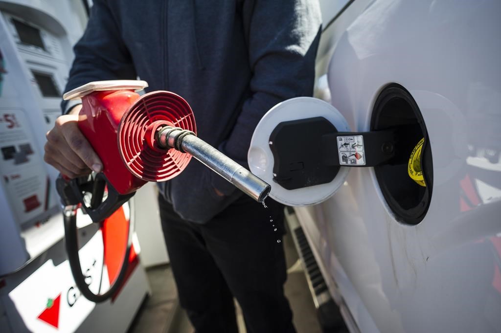 La plupart des Canadiens s’inquiètent des changements climatiques
