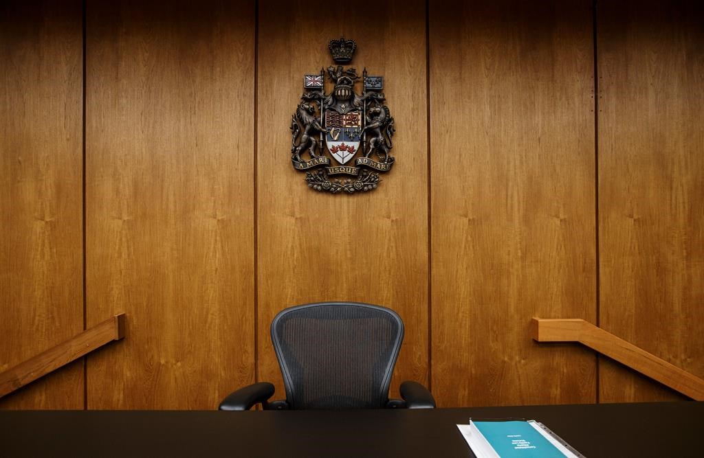 Des changements au Registre national des délinquants sexuels entrent en vigueur