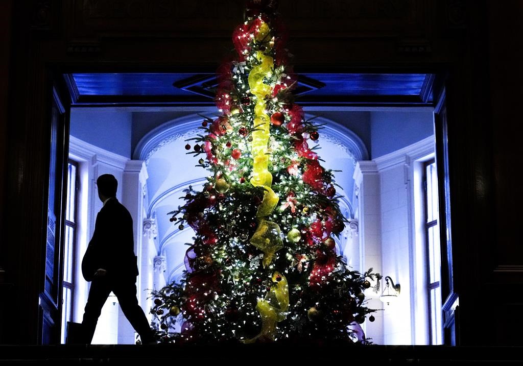 La solitude est plus difficile à vivre à Noël et touche davantage les aînés