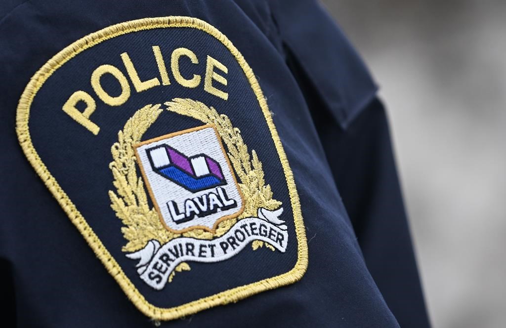 Deux hommes de 18 ans sont accusés d'avoir fait feu sur une résidence à Laval
