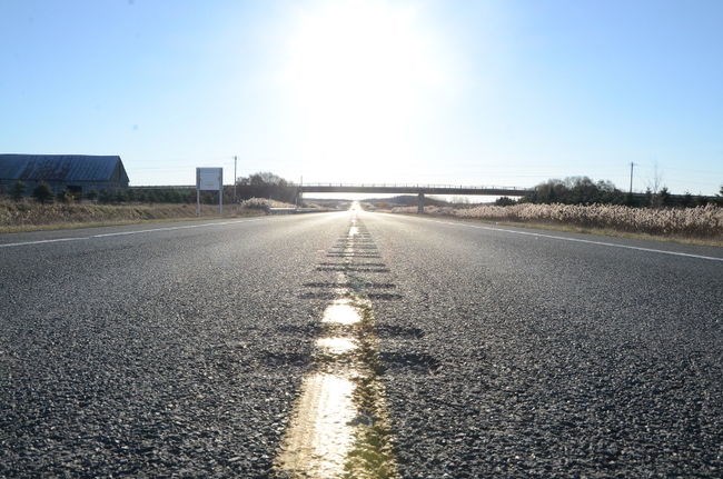 Autoroute 13 : fermetures du 10 au 13 mais