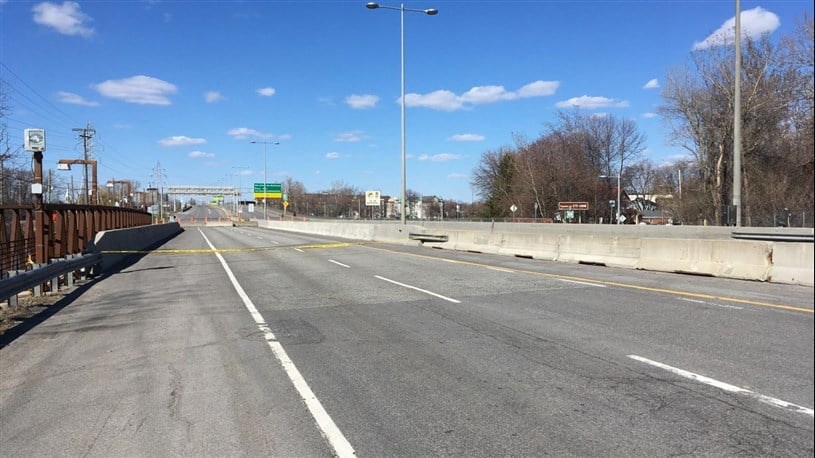 Des investissements totalisant 95 159 000 $ seront alloués aux infrastructures de transport routier de la région de Laval pendant la période 2026-2028.