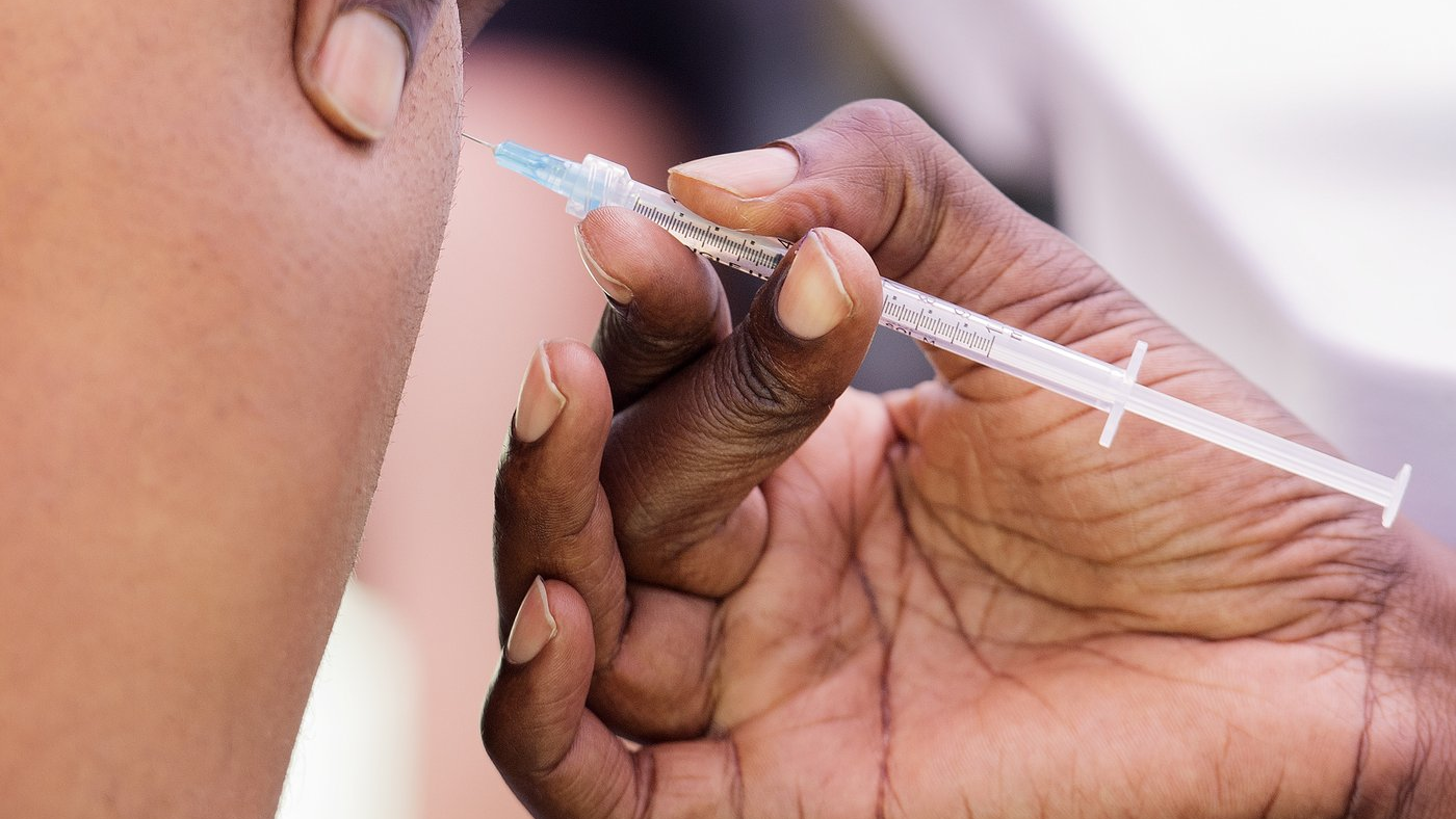 La campagne de vaccination contre la grippe débute au Québec