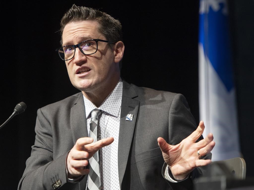 Québec annonce la création de 11 nouvelles aires protégées dans le sud de la province