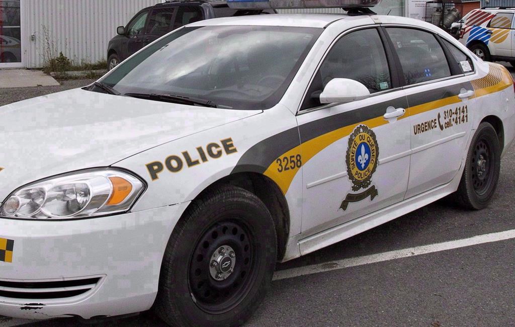 Rawdon: un mineur arrêté pour conduite dangereuse aurait causé la mort d'une personne