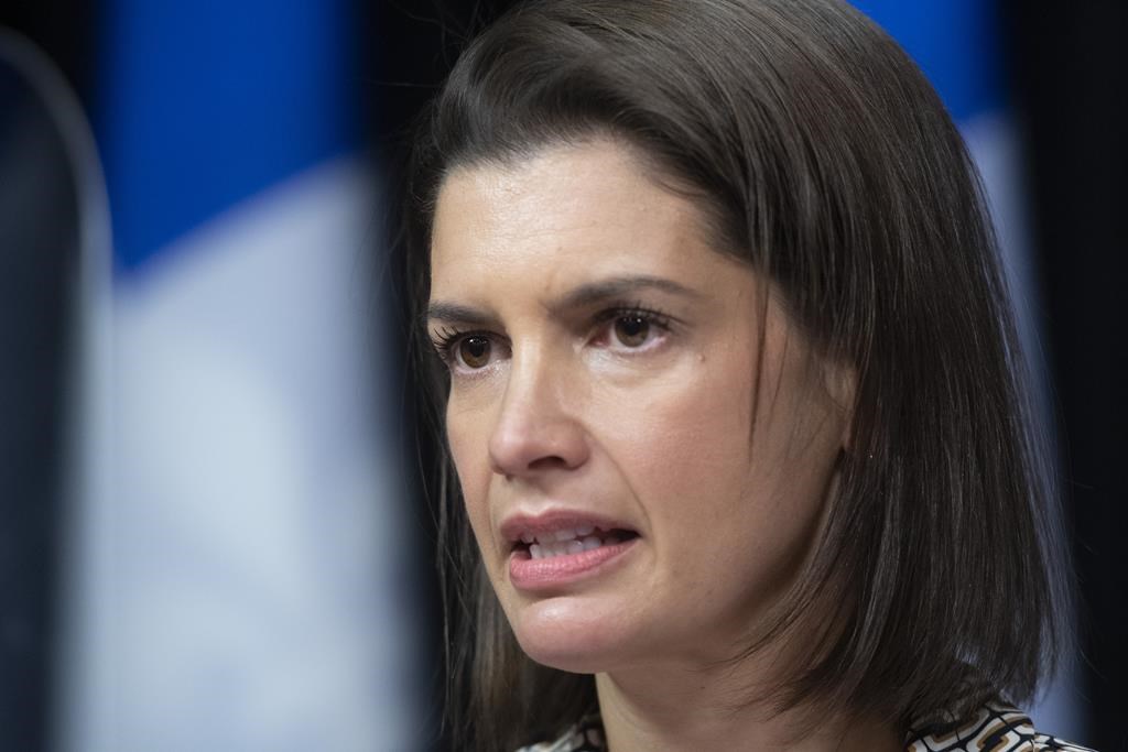 Québec injecte 2 millions $ pour lutter contre la violence armée à Montréal