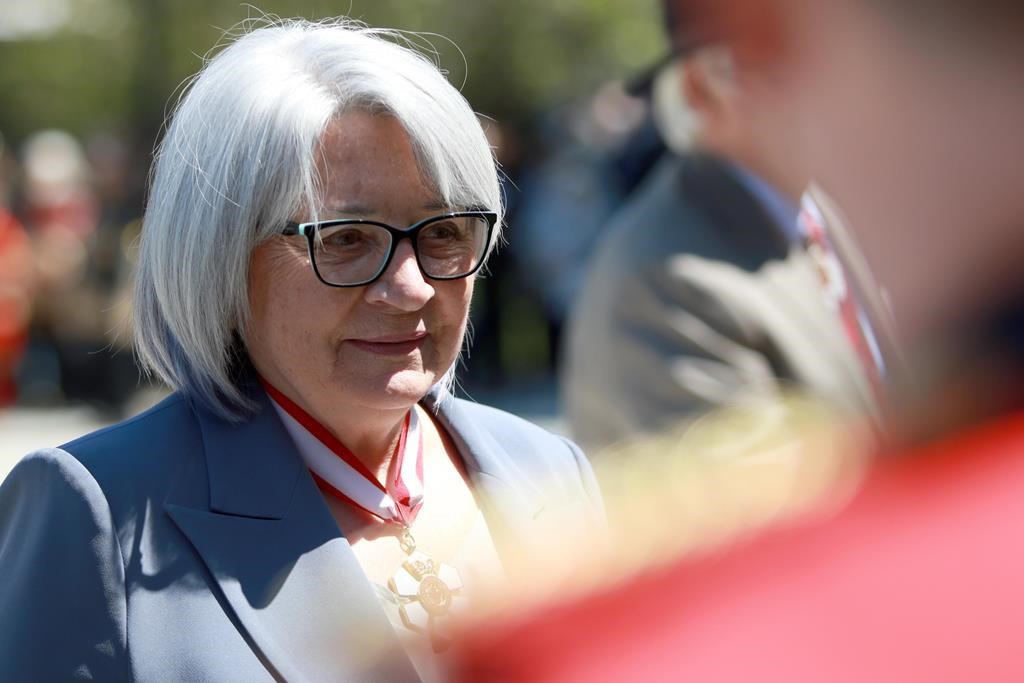 La gouverneure générale devra s'expliquer sur des dépenses, dit Rodriguez