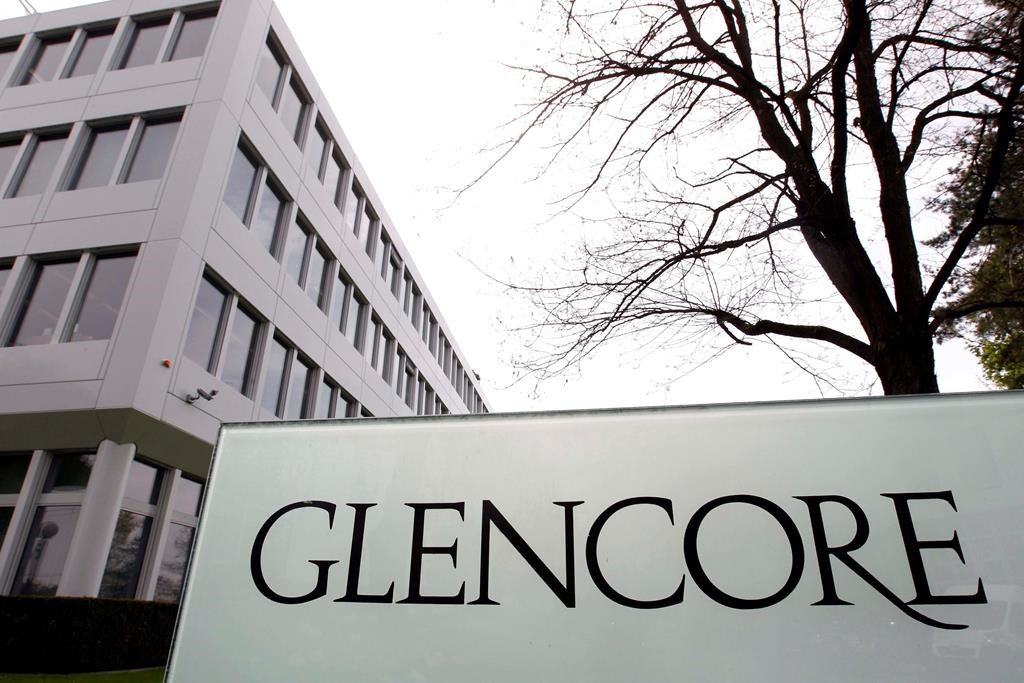 Glencore reconnaît s'être livrée à de la corruption liée à ses activités en Afrique