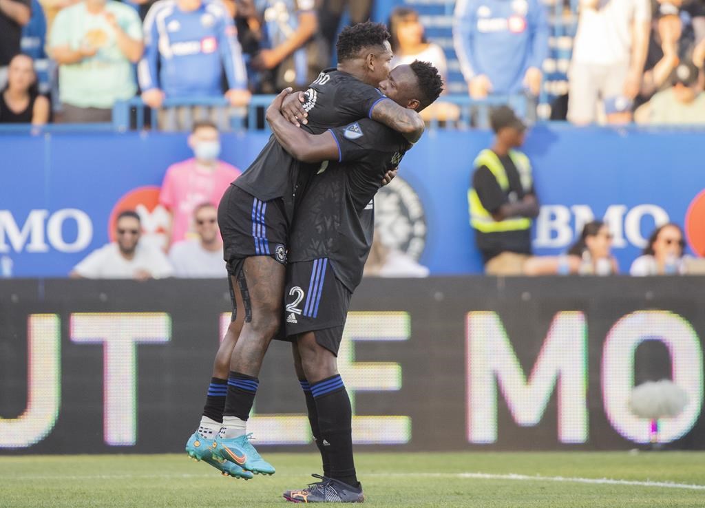 Le CF Montréal arrache une difficile victoire de 2-1 sur le Charlotte FC