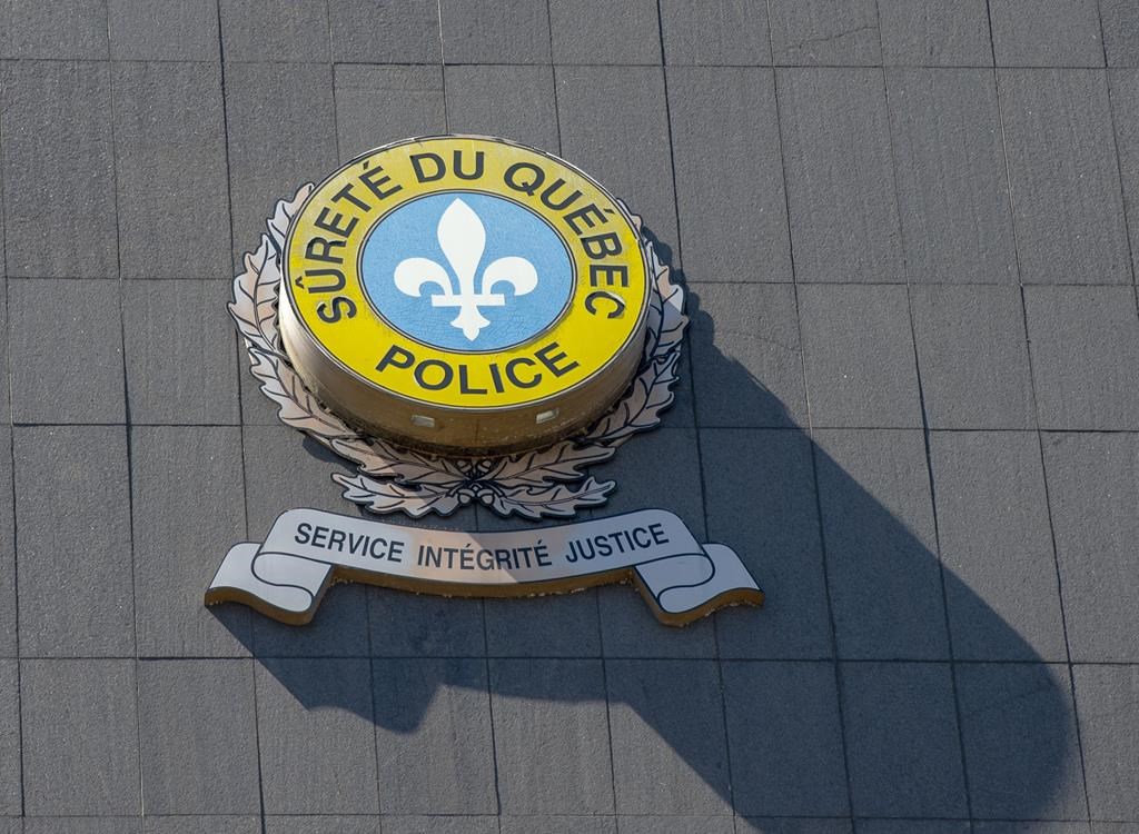 Hydravion en détresse dans la rivière Saint-Maurice : un blessé grave