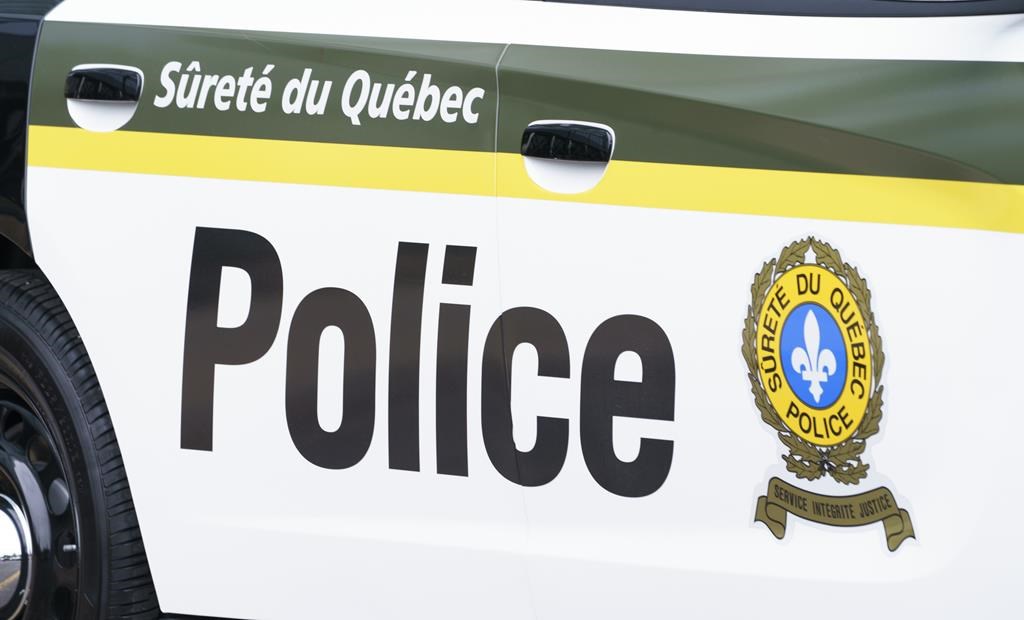 Collision mortelle entre une moto et une voiture à Cap-Saint-Ignace