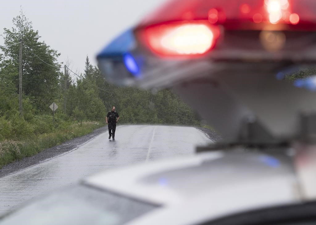 Plusieurs accidents mortels dans l'est du Québec dans la seule journée de lundi