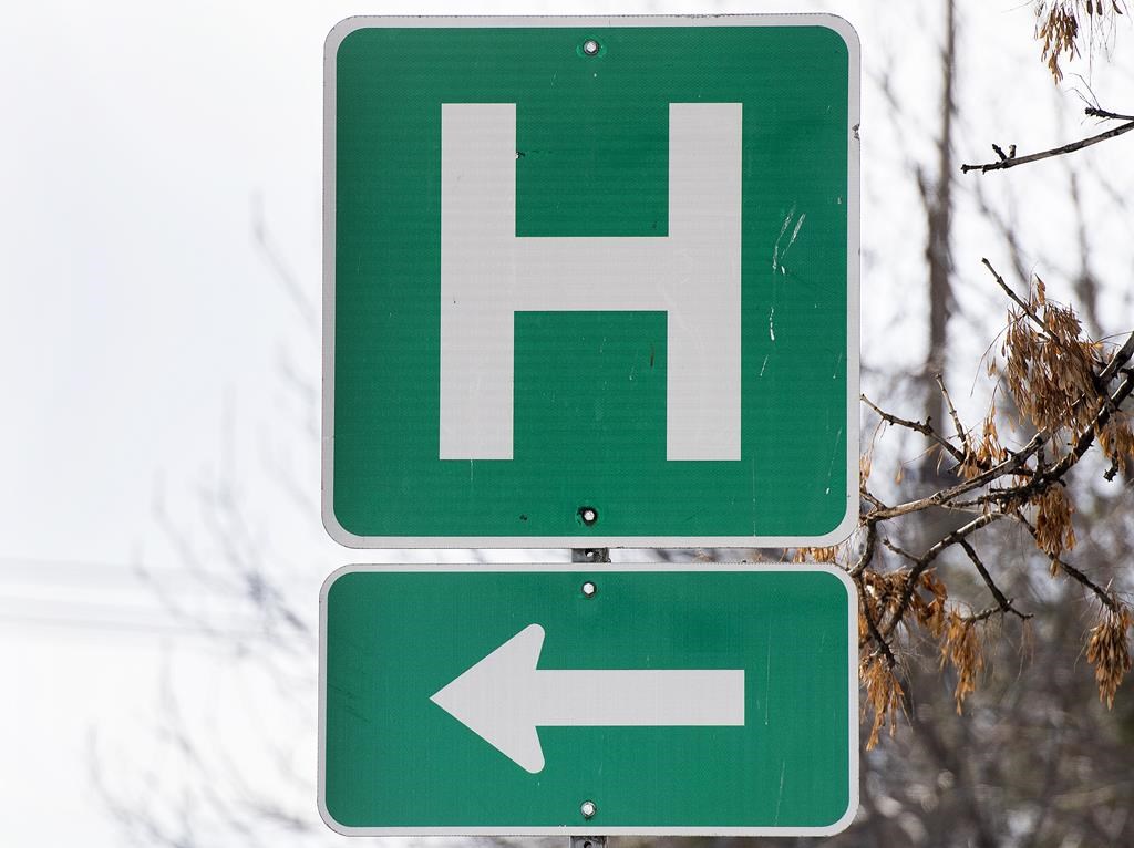 Un dangereux champignon détecté dans un hôpital de Longueuil