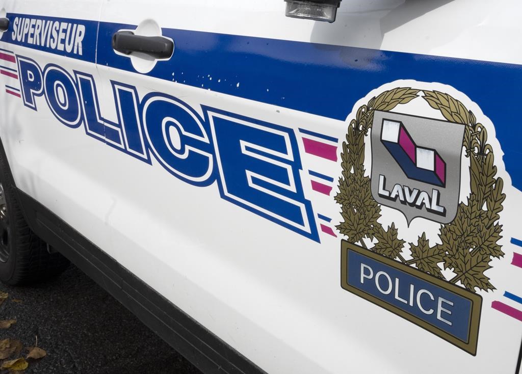 Violence par armes à feu: vaste opération policière lancée jeudi matin à Laval