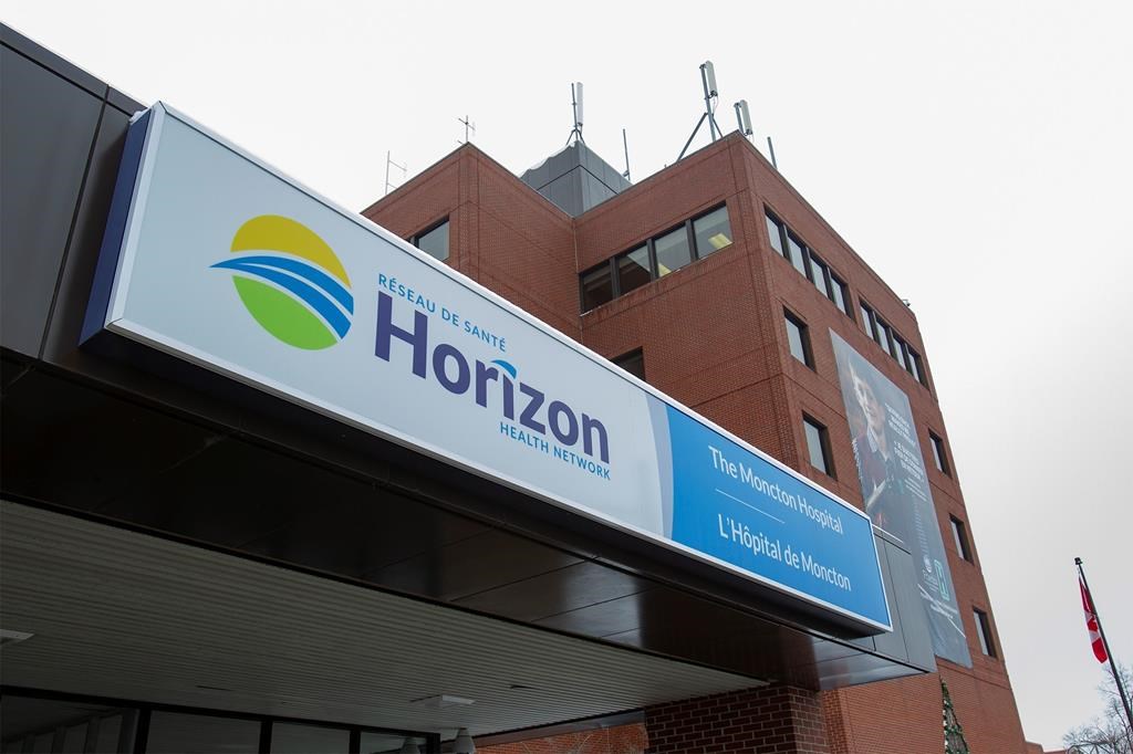 Rassemblement pour un homme décédé dans une salle d'urgence du Nouveau-Brunswick