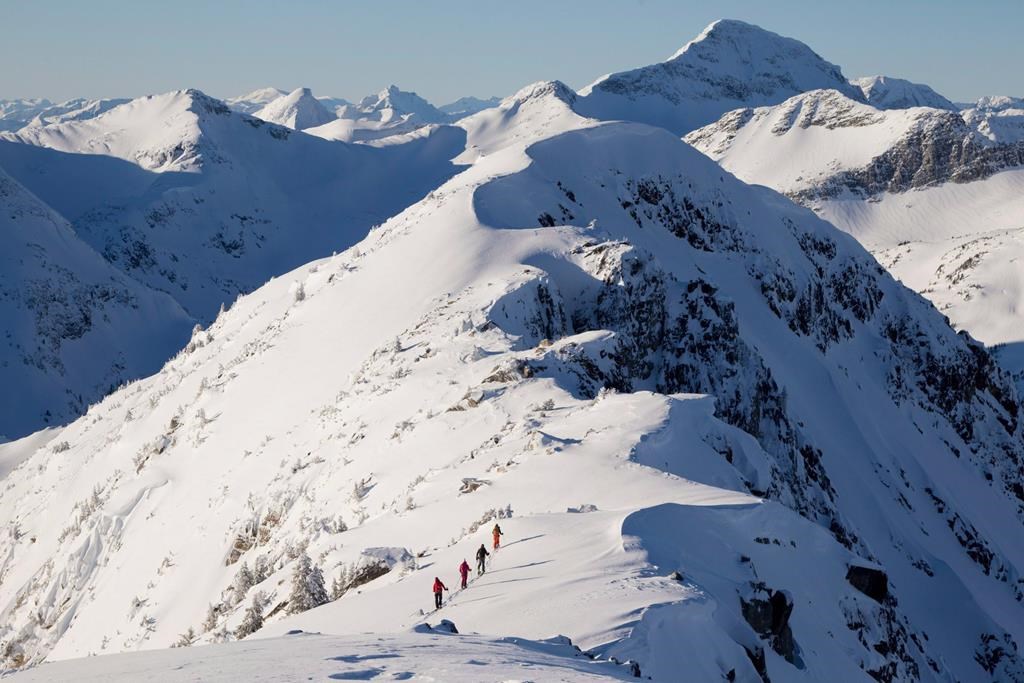 Chronologie des avalanches en Colombie-Britannique: cinq morts ce mois-ci