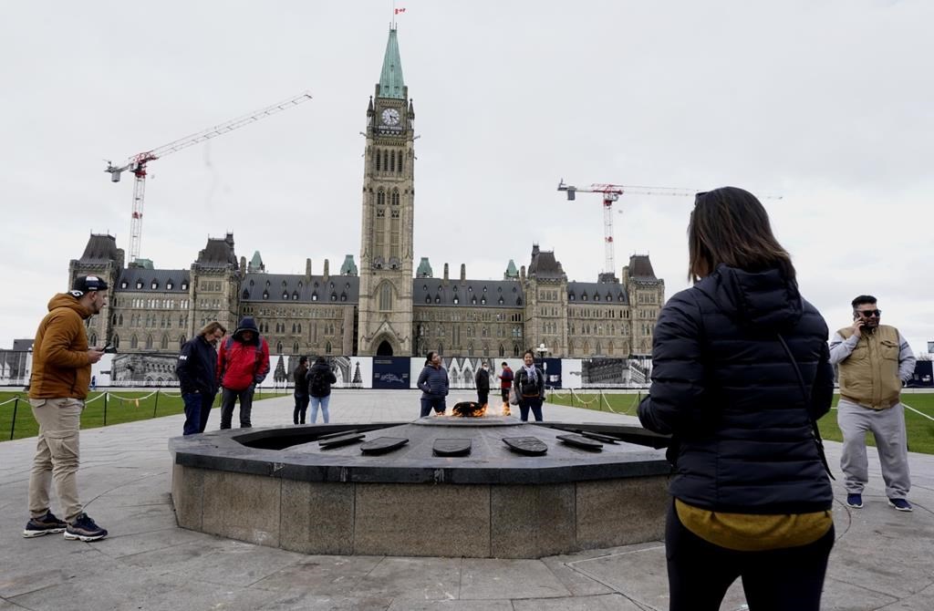Ottawa maintient l'obligation de tests pour les voyageurs de la Chine
