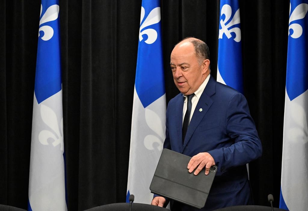 Québec tâte le terrain dans son projet de construire deux mini-hôpitaux privés
