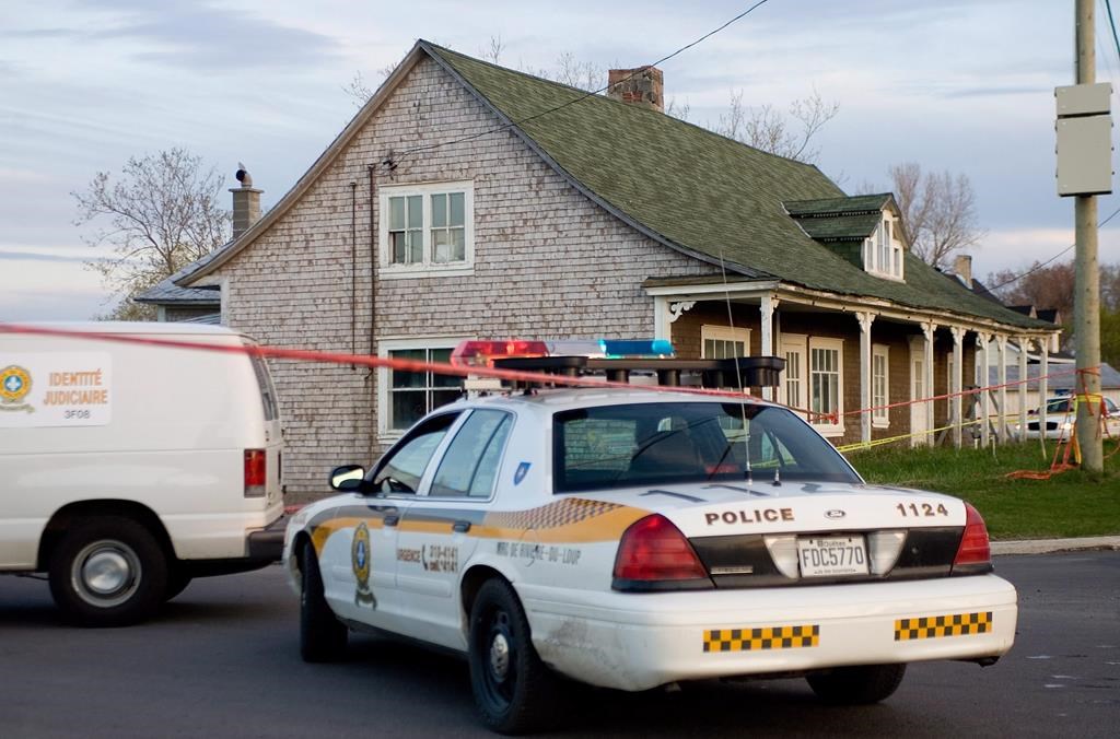 Laurentides: arrestation d'un homme de 27 ans pour de présumées agressions sexuelles