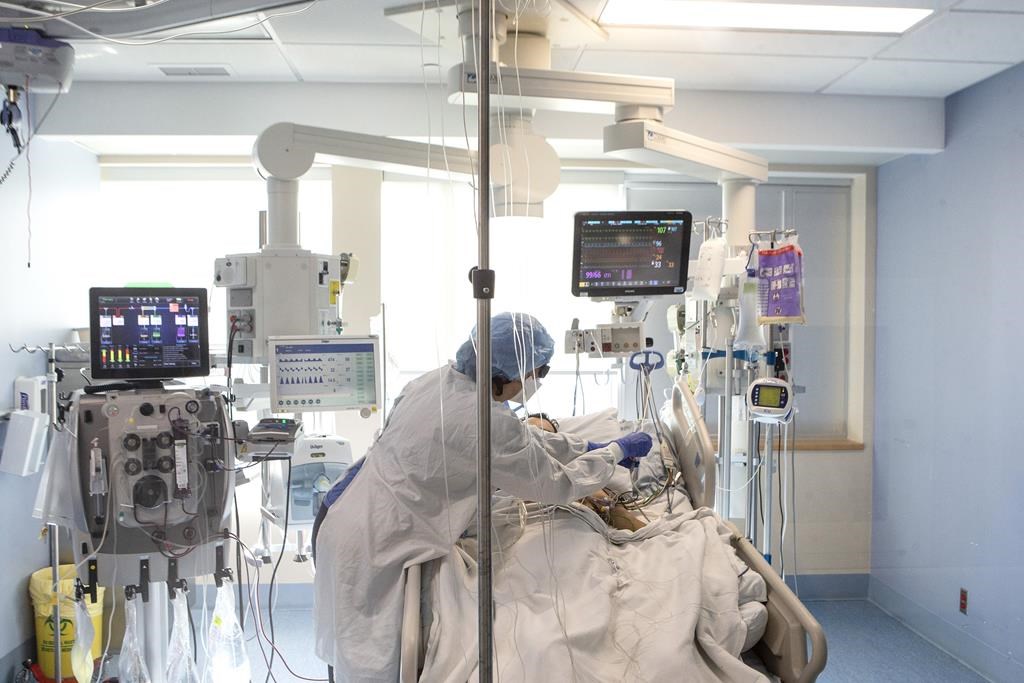 L'Association des infirmières de l'Ontario affirme que les négociations ont échoué