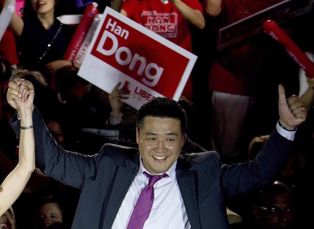 Pékin nie les allégations d'ingérence dans les affaires internes du Canada