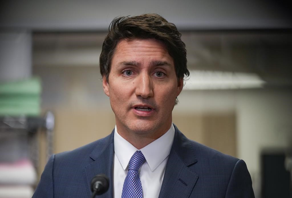 Le lien de confiance avec la Chine était différent lors du don à la Fondation Trudeau