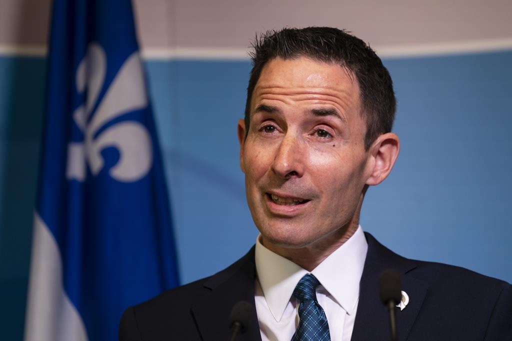 Frédéric Bastien, historien et ancien candidat à la chefferie du PQ, est décédé
