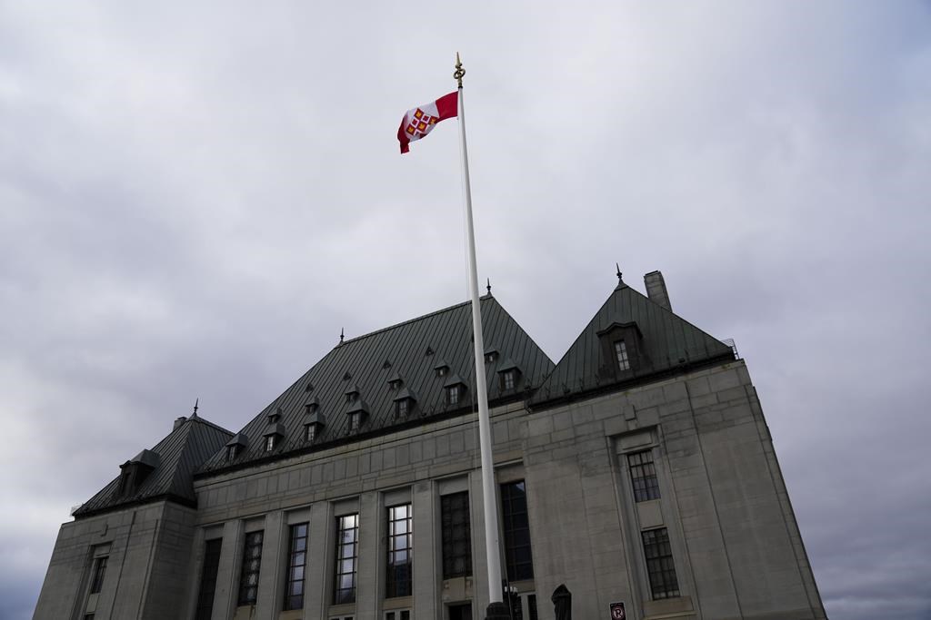 La Cour suprême annule une condamnation en raison du retard de la Couronne