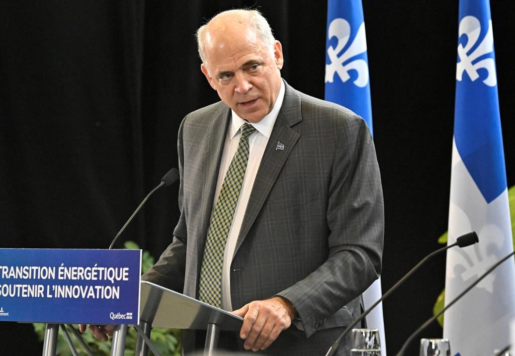 Le gouvernement caquiste ne se sent pas lié par les résolutions au congrès