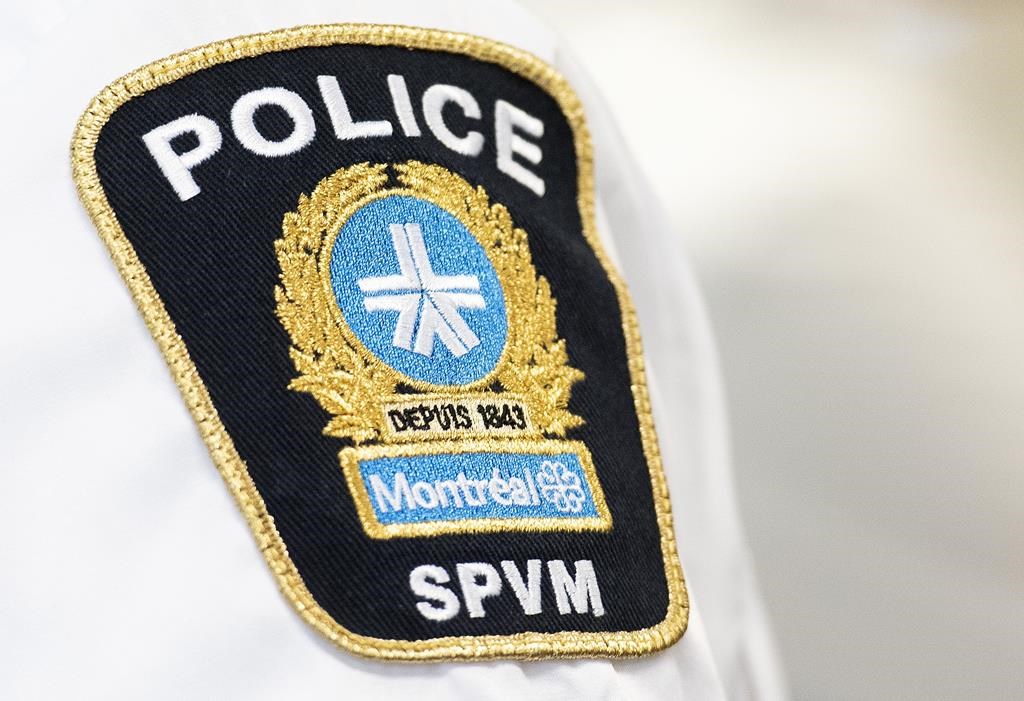 Une fillette gravement blessée après avoir été happée par une auto à Montréal