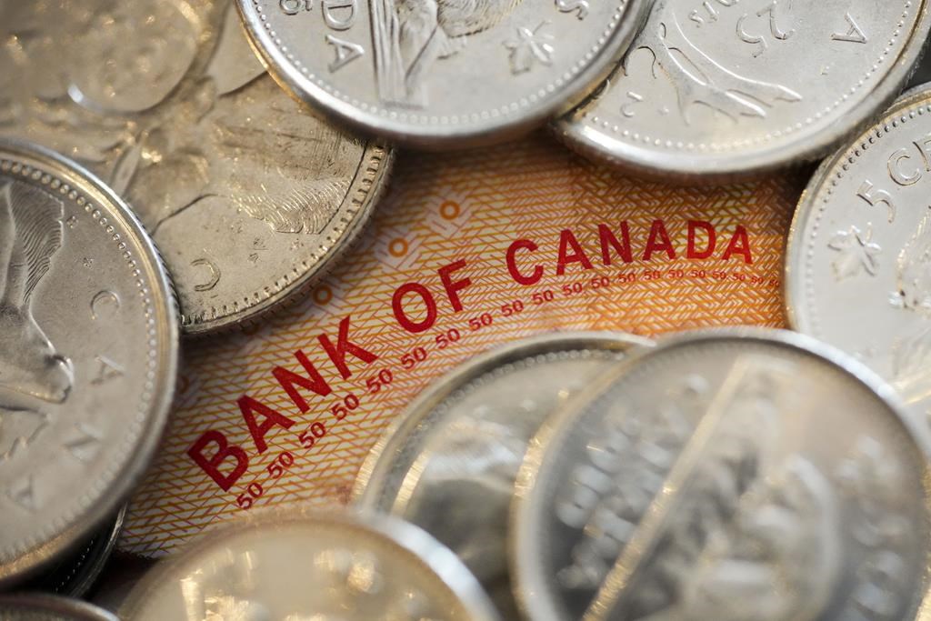 Alerte: Le taux d’inflation au Canada atteint 4 % en août