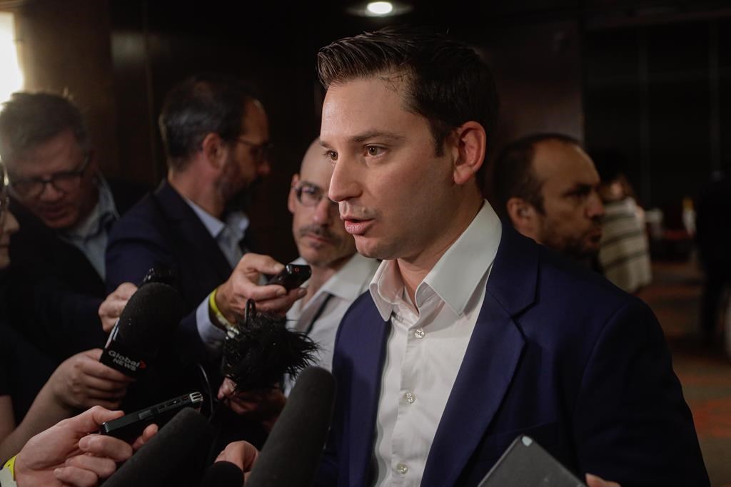 Le Barreau n'apporte pas de solutions constructives, selon Jolin-Barrette