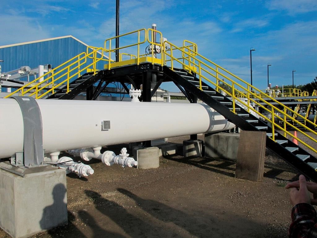 Ottawa plaide la cause de la canalisation 5 devant un tribunal américain
